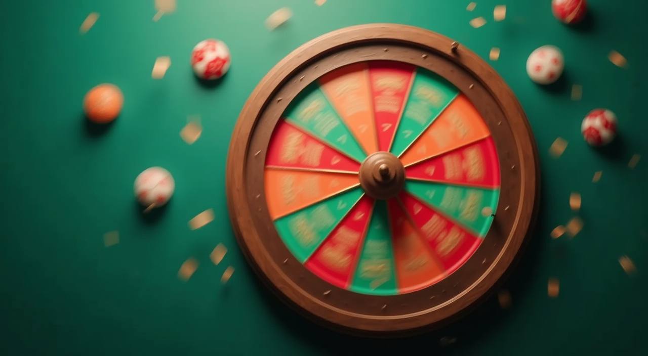 Roulette LuckWave